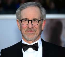 Steven Spielberg