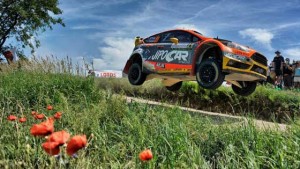 Even with revisions made to the stages, the LOTOS 73rd Rally Poland still promises a lot of excitement. WRC.COM 