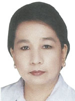 ATTY. BRENDA V. PIMENTEL