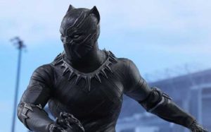  Black Panther