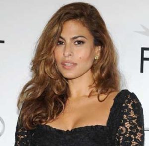 Eva Mendes