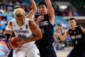 Asi Taulava (left) PHOTO FROM FIBA.COM