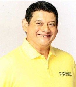 TG Guingona