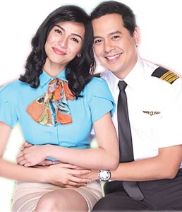 Jennylyn Mercado is  John Lloyd Cruz’s newest leading lady