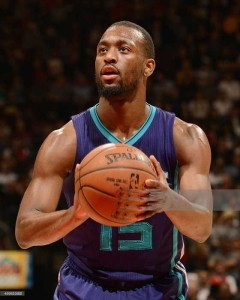 Kemba Walker. AFP PHOTO