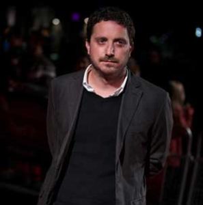 Chilean director Pablo Larrain is one of the rising stars of Latin American cinema AFP PHOTO