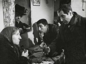 Directed by Luis García Berlanga in 1961, ‘Plácido’ will close the film series on May 28