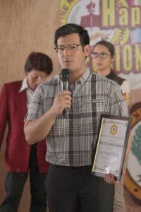 John Prats