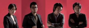 Up Dharma Down