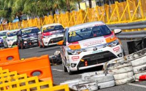 The 2016 Vios Cup will be hold its second leg at the Filinvest City in Alabang, Muntinlupa City from May 21 to 22. CONTRIBUTED PHO