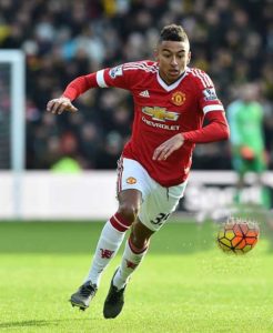 Jesse Lingard AFP PHOTO