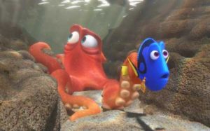 Dory, a very forgetful fish, journeys to find her parents in the latest boxoffice flick, ‘Finding Dory’