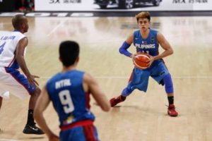 Gilas combo guard Terrence Romeo PHOTO FROM FIBA.COM