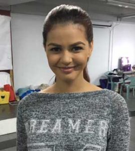 Janine Gutierrez