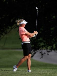 Brooke Henderson AFP PHOTO 