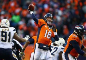 Peyton Manning AFP PHOTO