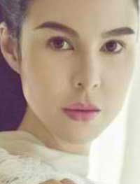 In the Philippines, Gretchen Barretto bears one of the most iconic pair of eyebrows