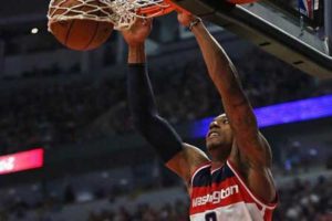 Bradley Beal AFP PHOTO