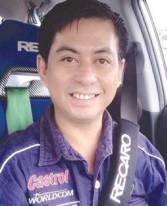 Doctor Francis Jagolino’s leading Vios Pilipinas makes sure the club is not just about socializing and loving the Toyota Vios.