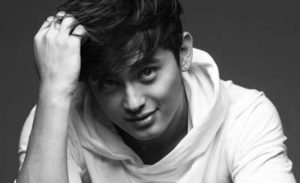 James Reid