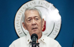  Yasay