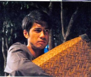 Aljur Abrenica in a scene from Gil Portes’ ‘Hermano Puli’