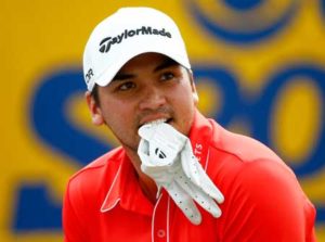 Jason Day AFP PHOTO