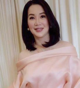 Kris Aquino