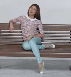 Maine Mendoza in ‘Imagine You & Me’