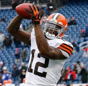  Josh Gordon AFP PHOTO