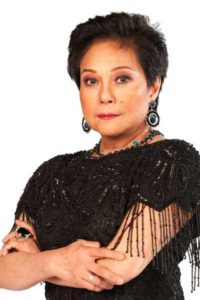 Nora Aunor PHOTO FROM ALCHETRON.COM