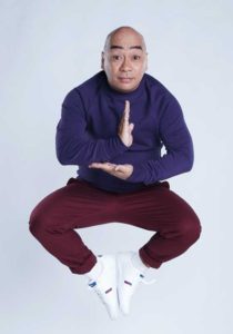 Wally Bayola