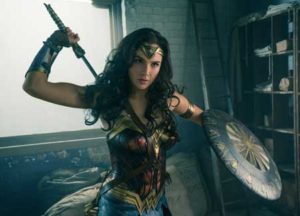 Will 2017 be Wonder Woman’s year?