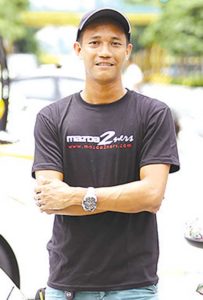 Mazda2ners president Daniel Naval wants to expand the club’s membership, and there are members now from as far as Cebu City.