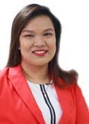 CATHERINE  H. SANTOS