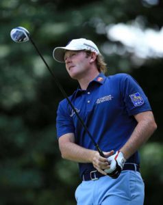 Brandt Snedeker AFP PHOTO