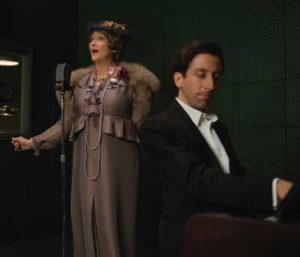 Florence Foster Jenkins is considered as one of the worst singers of all time