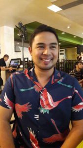 Jed Madela