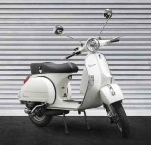 Vespa PX