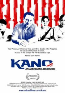 ‘Kano An American & His Harem’