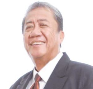 Department of Transportation Secretary Arthur Tugade