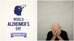 According to the World Health Organization, dementia affects some 47.5 million people worldwide—with 7.7 million new cases every year