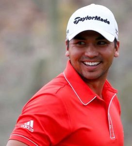 Jason Day AFP PHOTO 