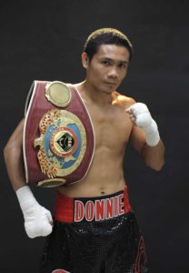 Donnie Nietes CONTRIBUTED PHOTO