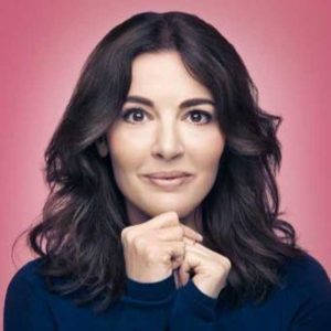 Nigella Lawson