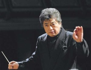 Maestro Fukumura