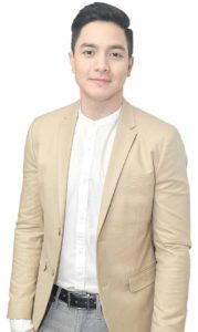 Alden Richards