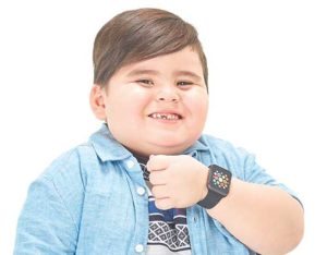 Bae-by Baste of ‘Eat Bulaga’ is TV’s favorite tyke 