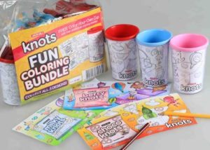 Add fun and creativity to your child’s lunchbox