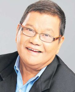 Joel Lamangan